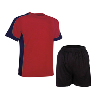 Soccer Uniform